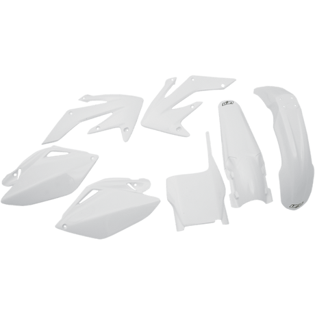 UFO CRF250R 06 - 07 UFO BODY KIT - Driven Powersports Inc.8052135014638HOKIT105 - 041