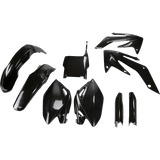 UFO CRF250R 06 - 07 UFO BODY KIT - Driven Powersports Inc.8052135014638HOKIT105 - 041