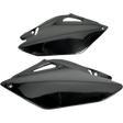 UFO CRF250R 06 - 08 SIDE PANELS - Driven Powersports Inc.8052135009542HO04606 - 001