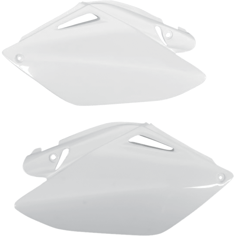 UFO CRF250R 06 - 08 SIDE PANELS - Driven Powersports Inc.8052135009559HO04606 - 041