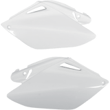 UFO CRF250R 06 - 08 SIDE PANELS - Driven Powersports Inc.8052135009559HO04606 - 041