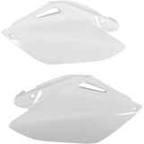 UFO CRF250R 06 - 08 SIDE PANELS - Driven Powersports Inc.8052135009559HO04606 - 041
