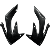 UFO CRF250R/X 04 - 13 RAD COVERS - Driven Powersports Inc.8052135007425HO03634 - 001