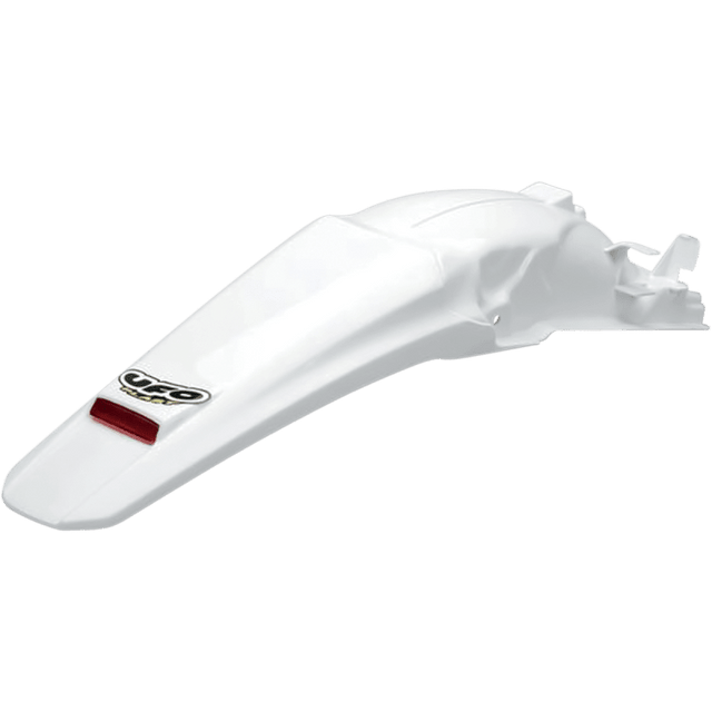 UFO CRF250X 04 - 13 REAR FENDER W/LED - Driven Powersports Inc.8052135008019HO03646 - 041