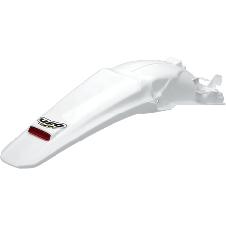 UFO CRF250X 04 - 13 REAR FENDER W/LED - Driven Powersports Inc.8052135008019HO03646 - 041