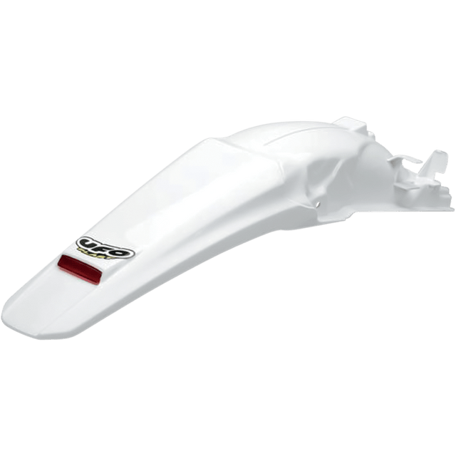 UFO CRF250X 04 - 13 REAR FENDER W/LED - Driven Powersports Inc.8052135008019HO03646 - 041