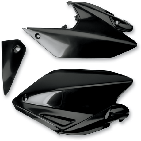 UFO CRF250X 04 - 13 SIDE PANELS - Driven Powersports Inc.8052135008033HO03647 - 001