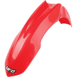 UFO CRF450 10 - 13 FRONT FENDER CR - CRF - Driven Powersports Inc.8052135010463HO04635 - 070