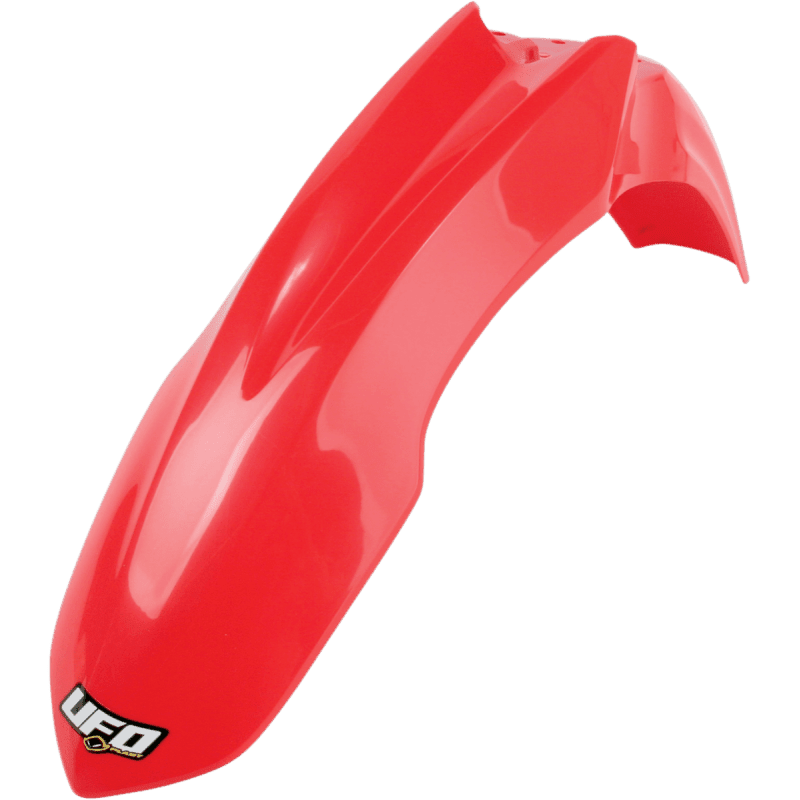 UFO CRF450 10 - 13 FRONT FENDER CR - CRF - Driven Powersports Inc.8052135010463HO04635 - 070