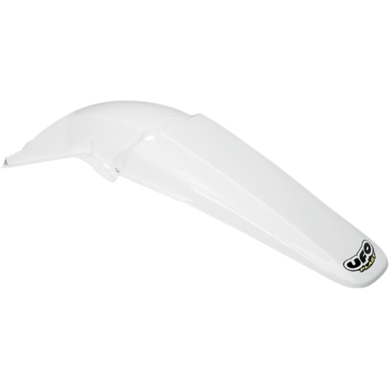 UFO CRF450R 02 - 04 REAR FENDER - Driven Powersports Inc.8052135009214HO03695 - 041