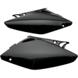 UFO CRF450R 02 - 04 SIDE PANELS - Driven Powersports Inc.8052135009160HO03694 - 001