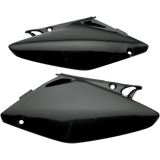 UFO CRF450R 02 - 04 SIDE PANELS - Driven Powersports Inc.8052135009160HO03694 - 001