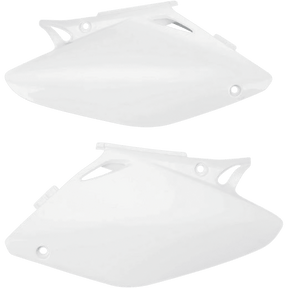 UFO CRF450R 02 - 04 SIDE PANELS - Driven Powersports Inc.8052135009177HO03694 - 041