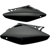 UFO CRF450R 02 - 04 SIDE PANELS - Driven Powersports Inc.8052135009160HO03694 - 001