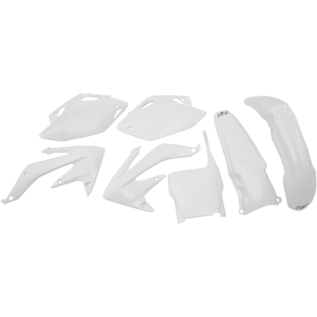 UFO CRF450R 05 - 06 UFO BODY KIT - Driven Powersports Inc.8052135014782HOKIT108 - 041