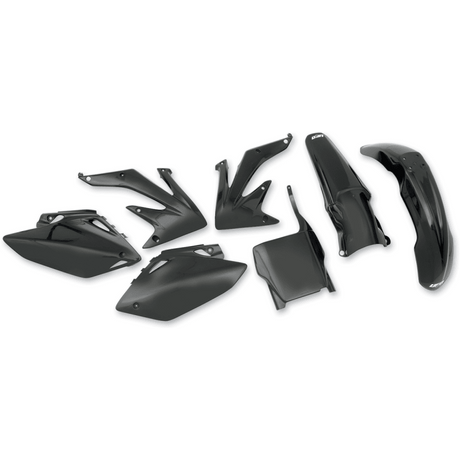 UFO CRF450R 05 - 06 UFO BODY KIT - Driven Powersports Inc.8052135014775HOKIT108 - 001