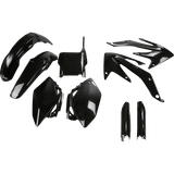 UFO CRF450R 05 - 06 UFO BODY KIT - Driven Powersports Inc.8052135014775HOKIT108 - 001