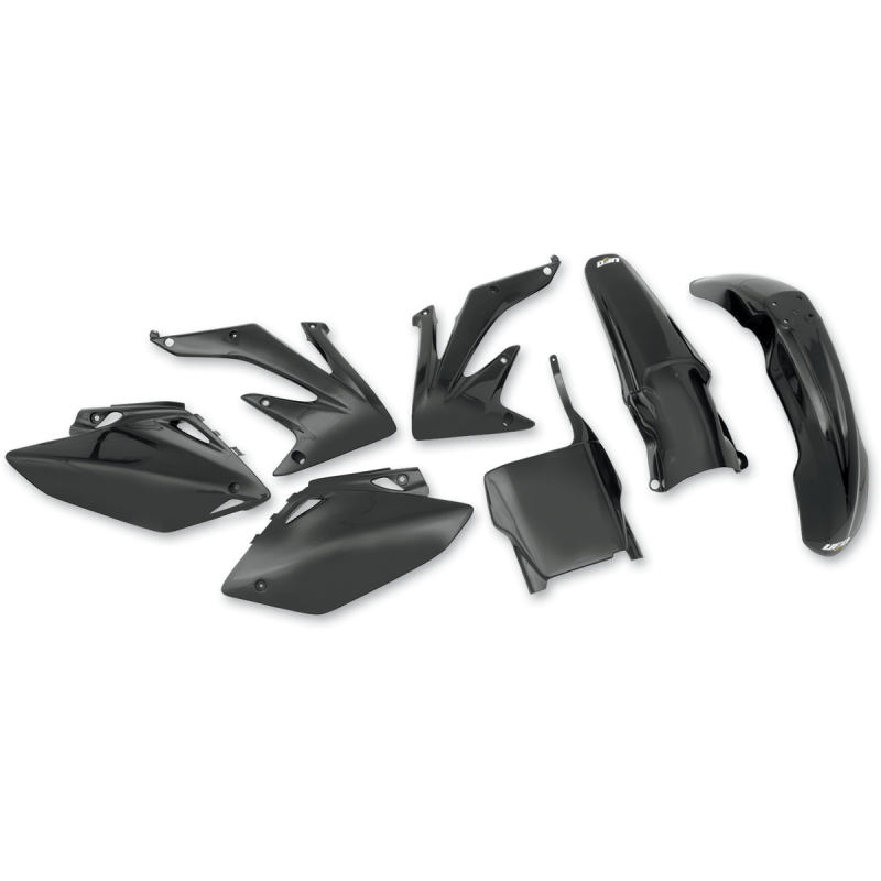UFO CRF450R 05 - 06 UFO BODY KIT - Driven Powersports Inc.8052135014775HOKIT108 - 001