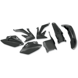 UFO CRF450R 05 - 06 UFO BODY KIT - Driven Powersports Inc.8052135014775HOKIT108 - 001