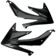 UFO CRF450R 05 - 08 RAD COVERS - Driven Powersports Inc.8052135008262HO03655 - 001