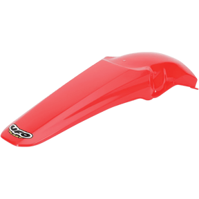UFO CRF450R 05 - 08 REAR FENDER 00RED - Driven Powersports Inc.8052135008354HO03657 - 070