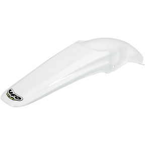 UFO CRF450R 05 - 08 REAR FENDER - Driven Powersports Inc.8052135008347HO03657 - 041