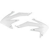 UFO CRF450X 05 - 08 RAD COVERS - Driven Powersports Inc.8052135009344HO04600 - 041