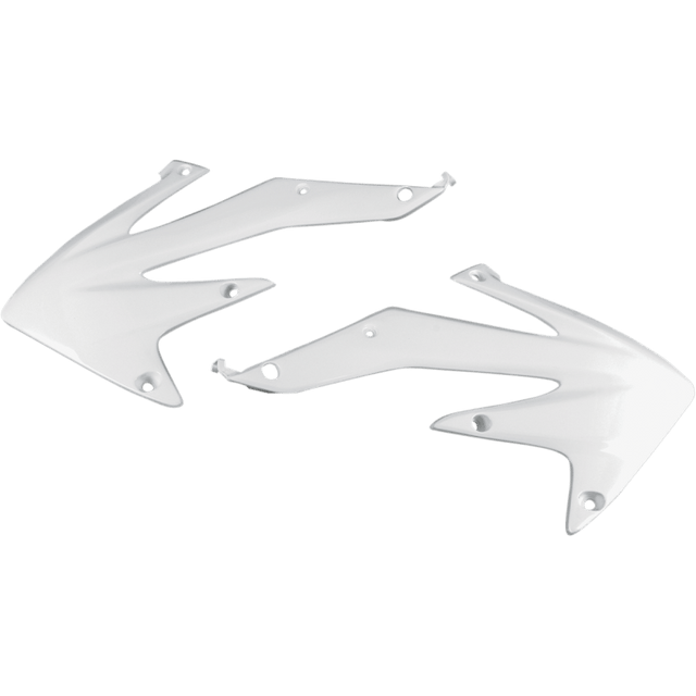 UFO CRF450X 05 - 08 RAD COVERS - Driven Powersports Inc.8052135009344HO04600 - 041