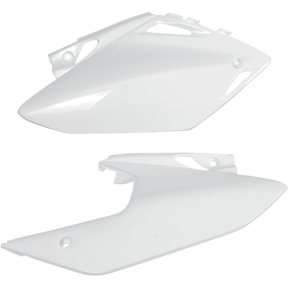UFO CRF450X 05 - 08 SIDE PANELS - Driven Powersports Inc.8052135009399HO04601 - 041