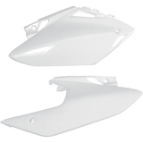 UFO CRF450X 05 - 08 SIDE PANELS - Driven Powersports Inc.8052135009399HO04601 - 041