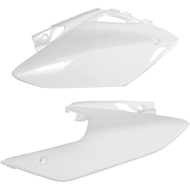 UFO CRF450X 05 - 08 SIDE PANELS - Driven Powersports Inc.8052135009399HO04601 - 041