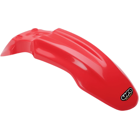 UFO CRF50 04 - 13 FRONT FENDER 00RED - Driven Powersports Inc.8052135007678HO03641 - 070