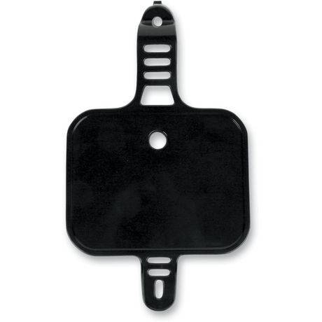 UFO CRF50 04 - 13 FRONT # PLATE - Driven Powersports Inc.8052135007722HO03642 - 001