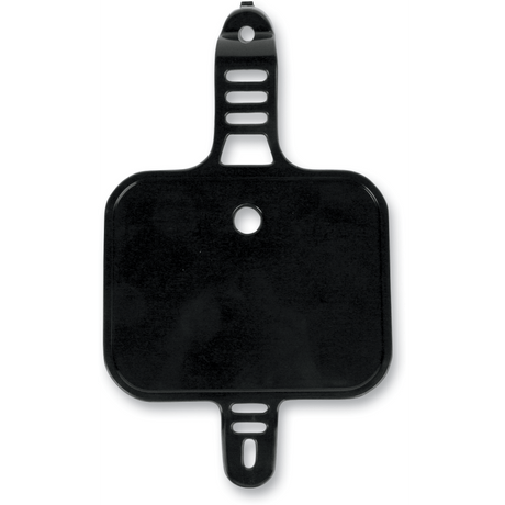 UFO CRF50 04 - 13 FRONT # PLATE - Driven Powersports Inc.8052135007722HO03642 - 001