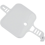 UFO CRF50 04 - 13 FRONT # PLATE - Driven Powersports Inc.8052135007746HO03642 - 041