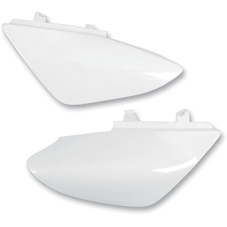 UFO CRF50 04 - 13 SIDE PANELS - Driven Powersports Inc.8052135007883HO03644 - 041