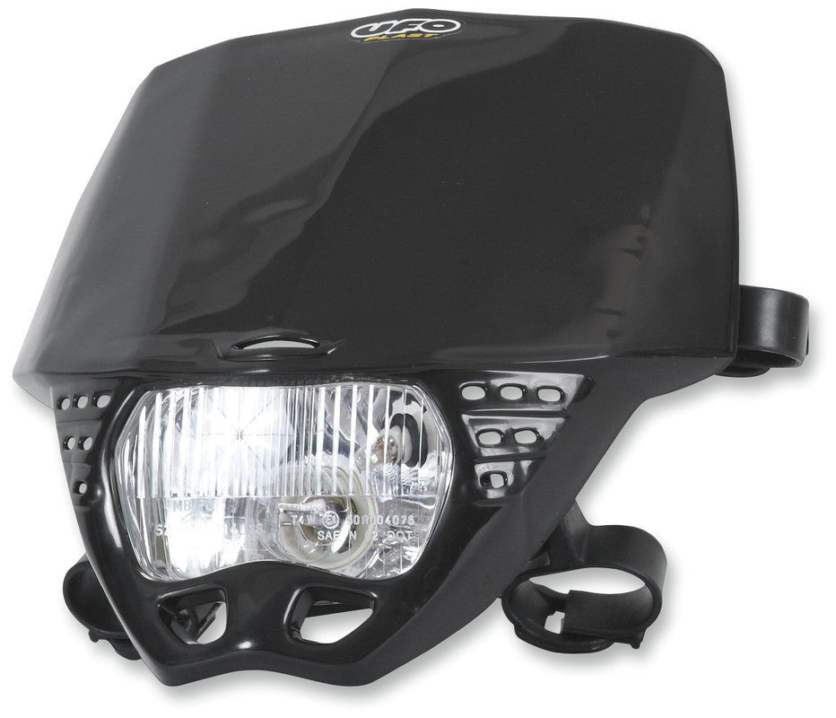 UFO CRUISER HEADLIGHT KIT 12V 35W - Driven Powersports Inc.8052135056898PF01707 - 001