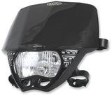 UFO CRUISER HEADLIGHT KIT 12V 35W - Driven Powersports Inc.8052135056898PF01707 - 001