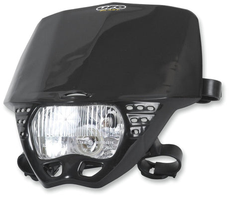 UFO CRUISER HEADLIGHT KIT 12V 35W - Driven Powersports Inc.8052135056898PF01707 - 001