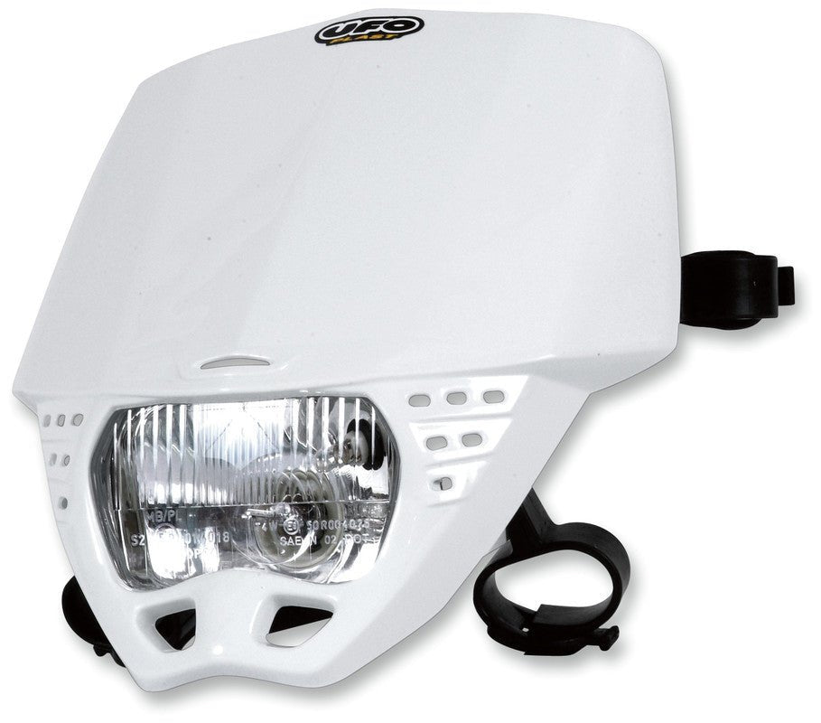UFO CRUISER HEADLIGHT KIT 12V 35W - Driven Powersports Inc.8052135056911PF01707 - 041