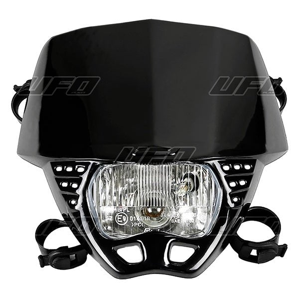 UFO Cruiser Headlight - DRIVEN Canada's Powersports 8052135056898PF01707001
