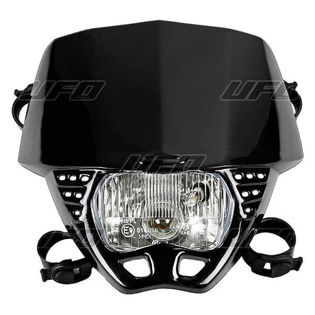 UFO Cruiser Headlight - DRIVEN Canada's Powersports 8052135056898PF01707001