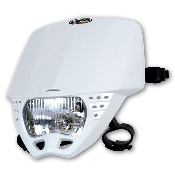 UFO Cruiser Headlight - DRIVEN Canada's Powersports 8052135056911PF01707041