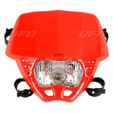 UFO Cruiser Headlight - DRIVEN Canada's Powersports 779421782610PF01707070