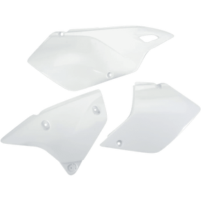 UFO DRZ400E 00 - 08 SIDE PANELS - Driven Powersports Inc.8052135082057SU03979 - 041