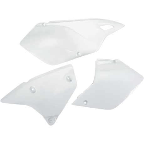 UFO DRZ400E 00 - 08 SIDE PANELS - Driven Powersports Inc.8052135082057SU03979 - 041