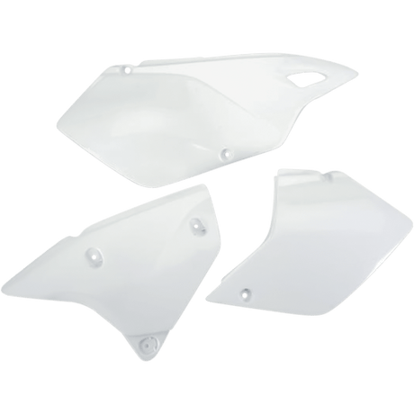 UFO DRZ400E 00 - 08 SIDE PANELS - Driven Powersports Inc.8052135082057SU03979 - 041