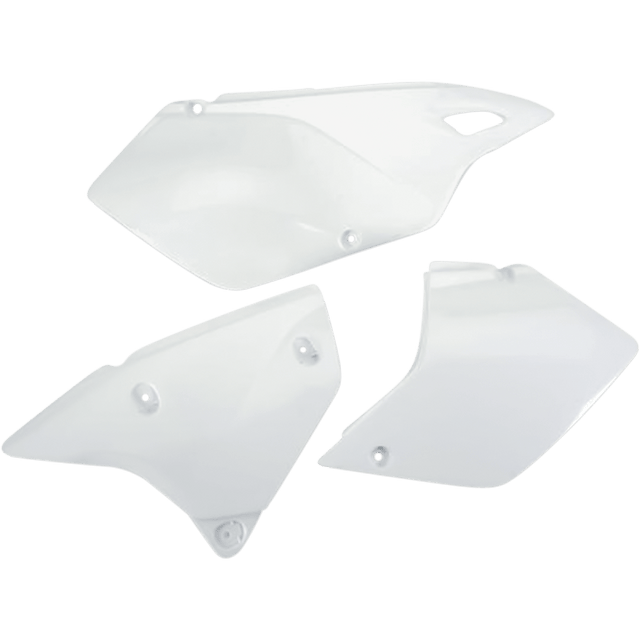 UFO DRZ400E 00 - 08 SIDE PANELS - Driven Powersports Inc.8052135082057SU03979 - 041