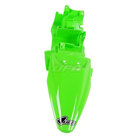 UFO ENDURO FENDER WITH LED LIGHT - DRIVEN Canada's Powersports 779421795467KA04715026