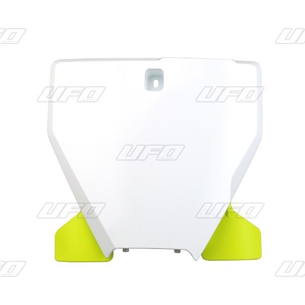 UFO Extension Number Plate - DRIVEN Canada's Powersports 779421793128HU03395@041